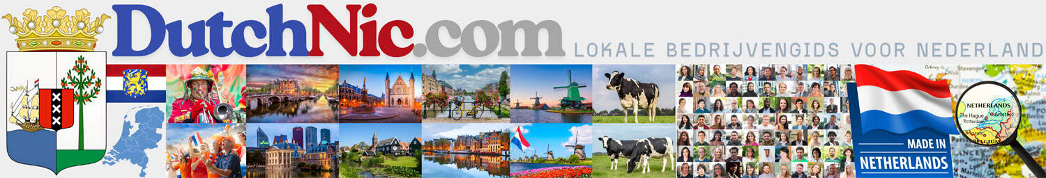 Gemaakt in Nederland - Groenteplein